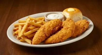 Chicken Critters