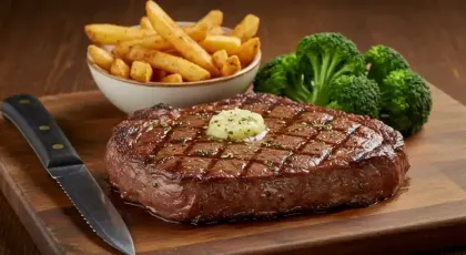 Dallas Filet