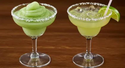 House Margarita